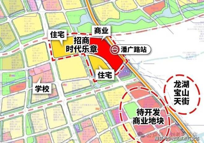 8万㎡好价房宝山宜居性价比之选新葡京⭐招商时代乐章售楼处:4(图15) 8万㎡好价房宝山宜居性价比之选新葡京⭐招商时代乐章售楼处:4(图15)