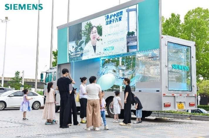 ：博西家电的洗碗机“销冠密码”澳门新葡京网页洞察痛点智领未来(图7)