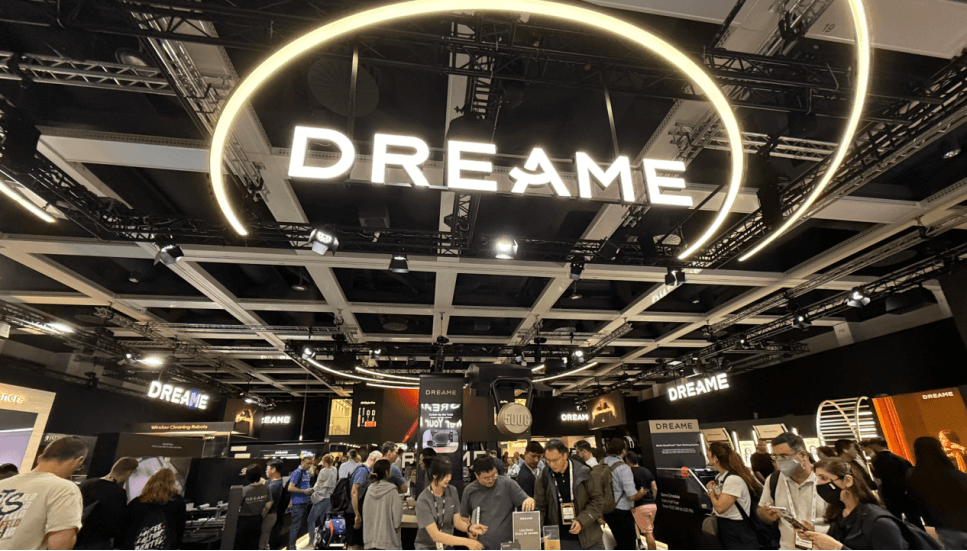 大变局追觅先破局澳门新葡京家电(图5) 大变局追觅先破局澳门新葡京家电(图5)