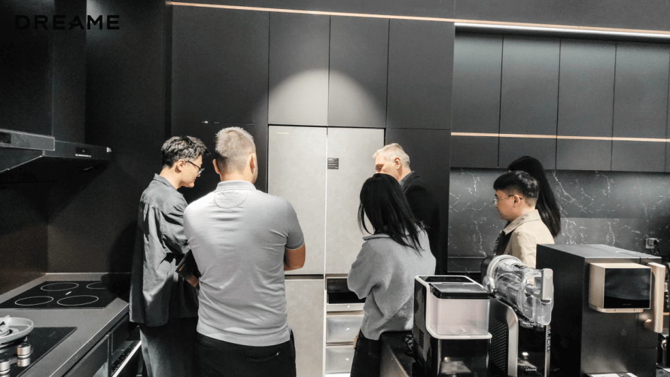 大变局追觅先破局澳门新葡京家电