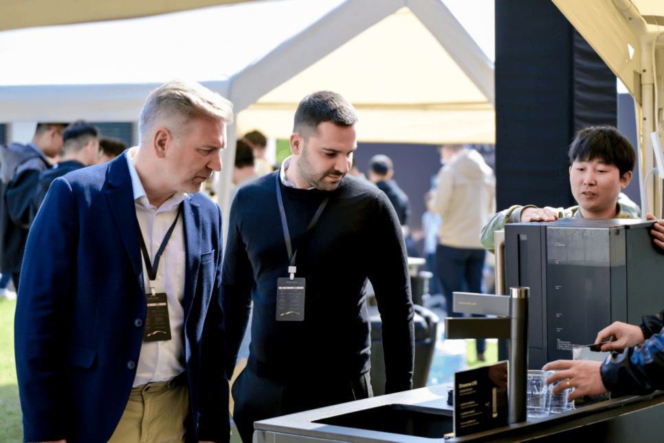 大变局追觅先破局澳门新葡京家电(图2) 大变局追觅先破局澳门新葡京家电(图2)