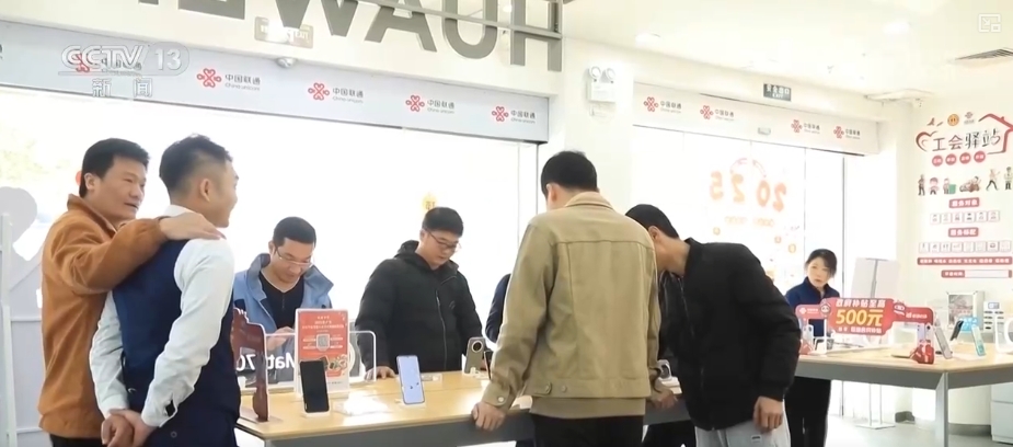 消费市场焕发蓬勃生机新葡京换新热潮节节攀