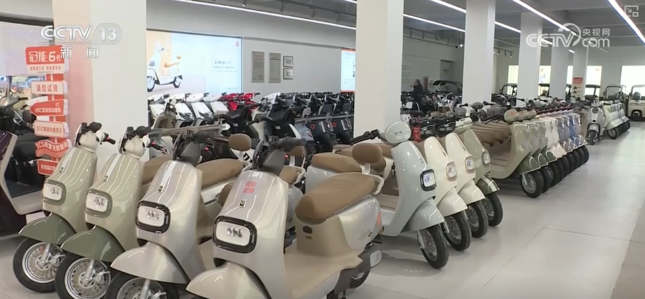 消费市场焕发蓬勃生机新葡京换新热潮节节攀升(图8)